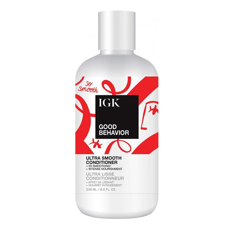GOOD BEHAVIOR Ultra Smooth Conditioner 8 oz