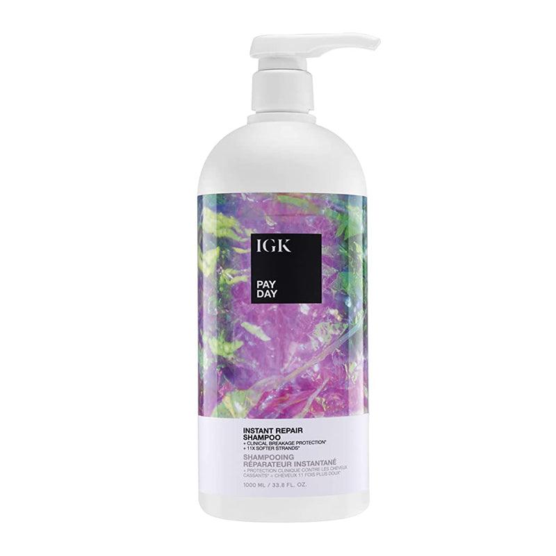 Pay Day Instant Repair Shampoo 33.8 oz