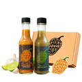 Pepper Sauce Variety Pack