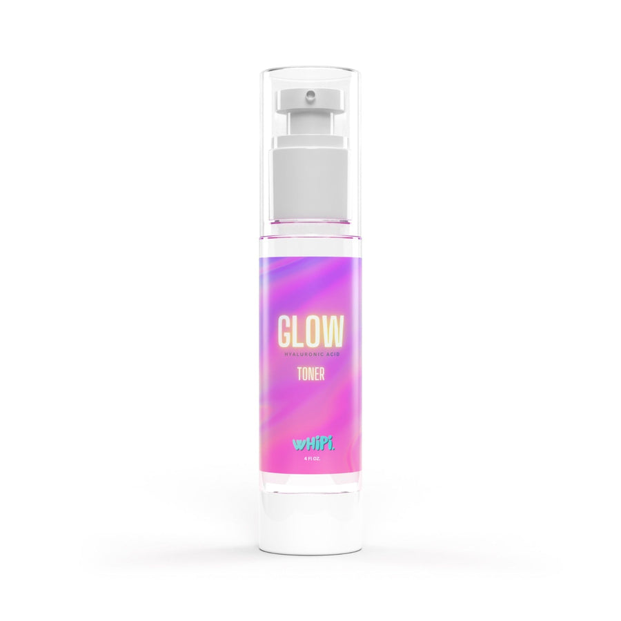 GLOW Hyaluronic Toner