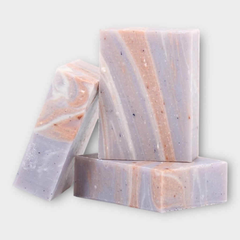 Bar Soap | Plant Based | Rainbow Row