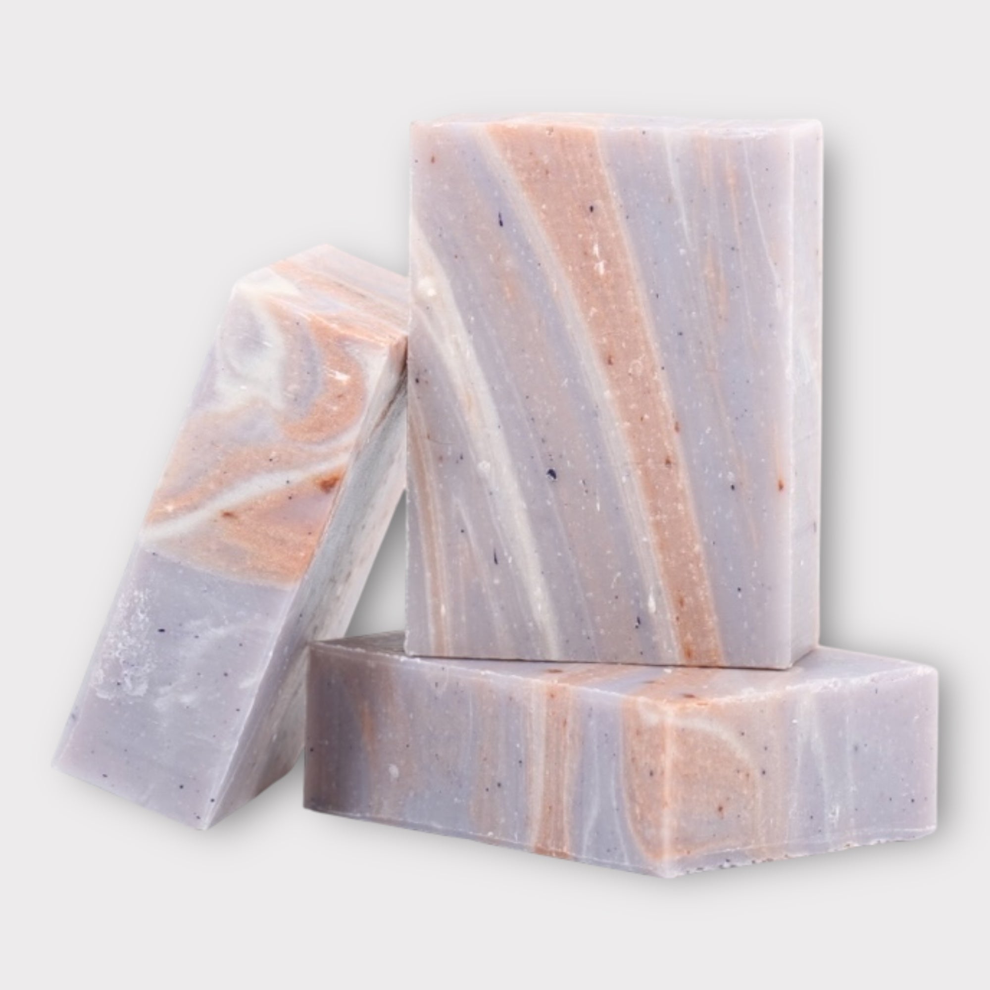 Bar Soap | Plant Based | Rainbow Row