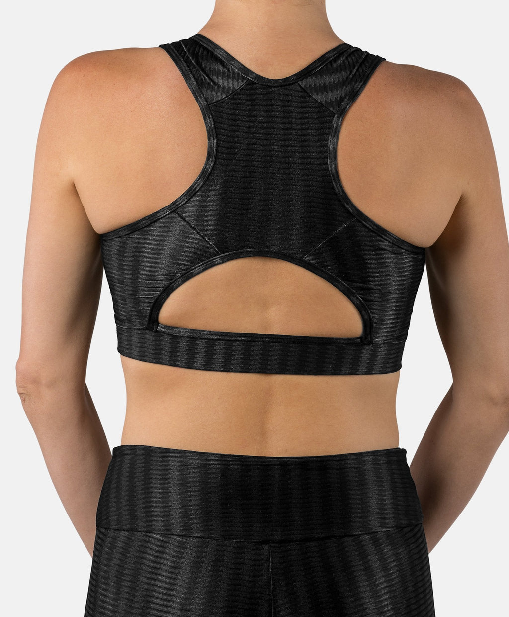 Lori Bra - Mika Black