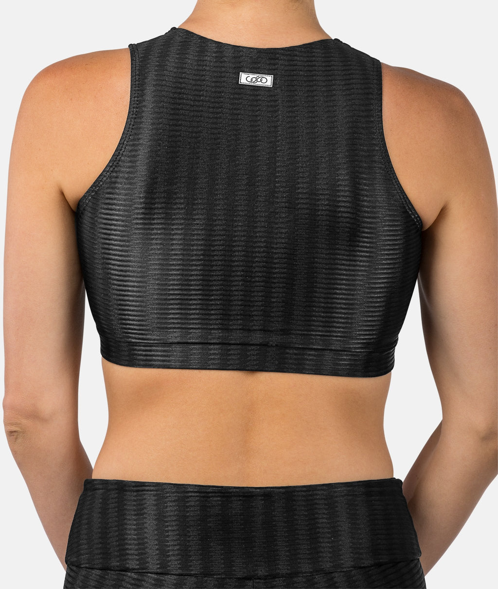JoJo Bra - Mika Black