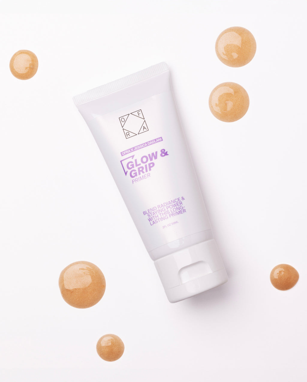 Primer - Glow & Grip