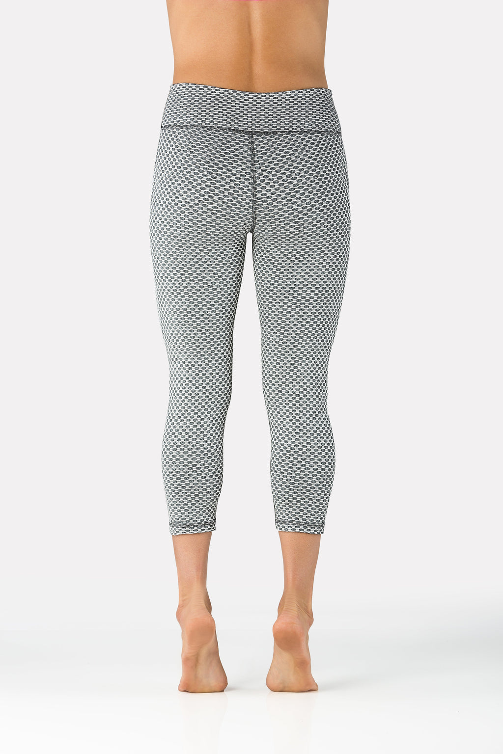 Haley Reversible - Grey