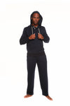 Medium / Navy Blue