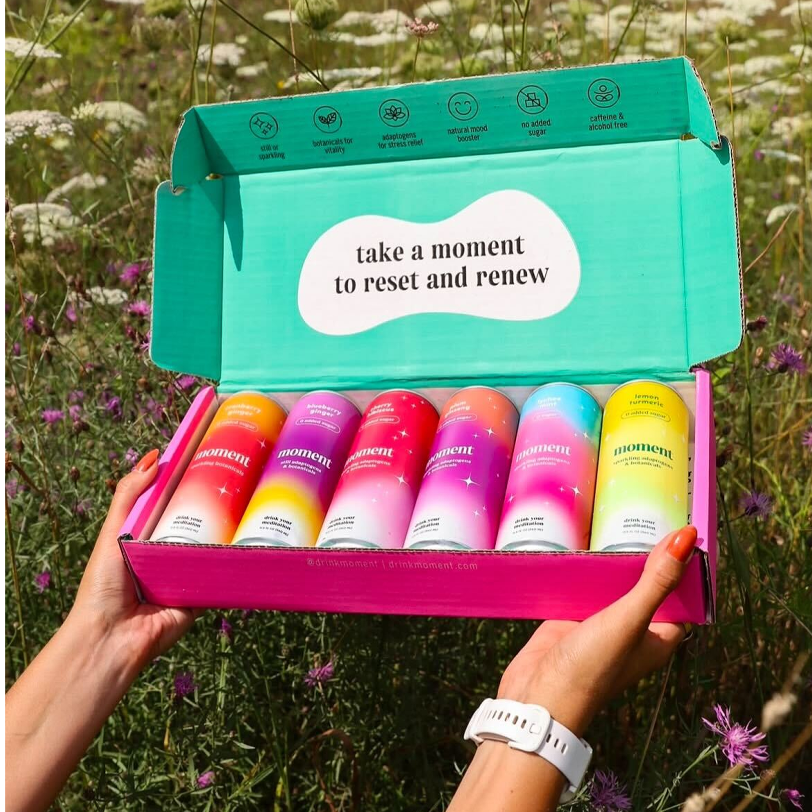 bestsellers gift boxes