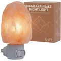 GAYA™ Himalayan Salt Night Light