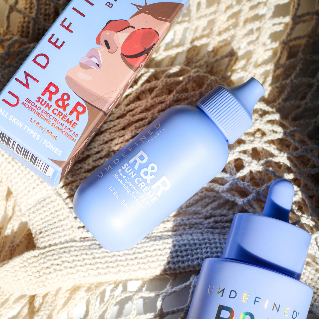 R&R Sun Crème