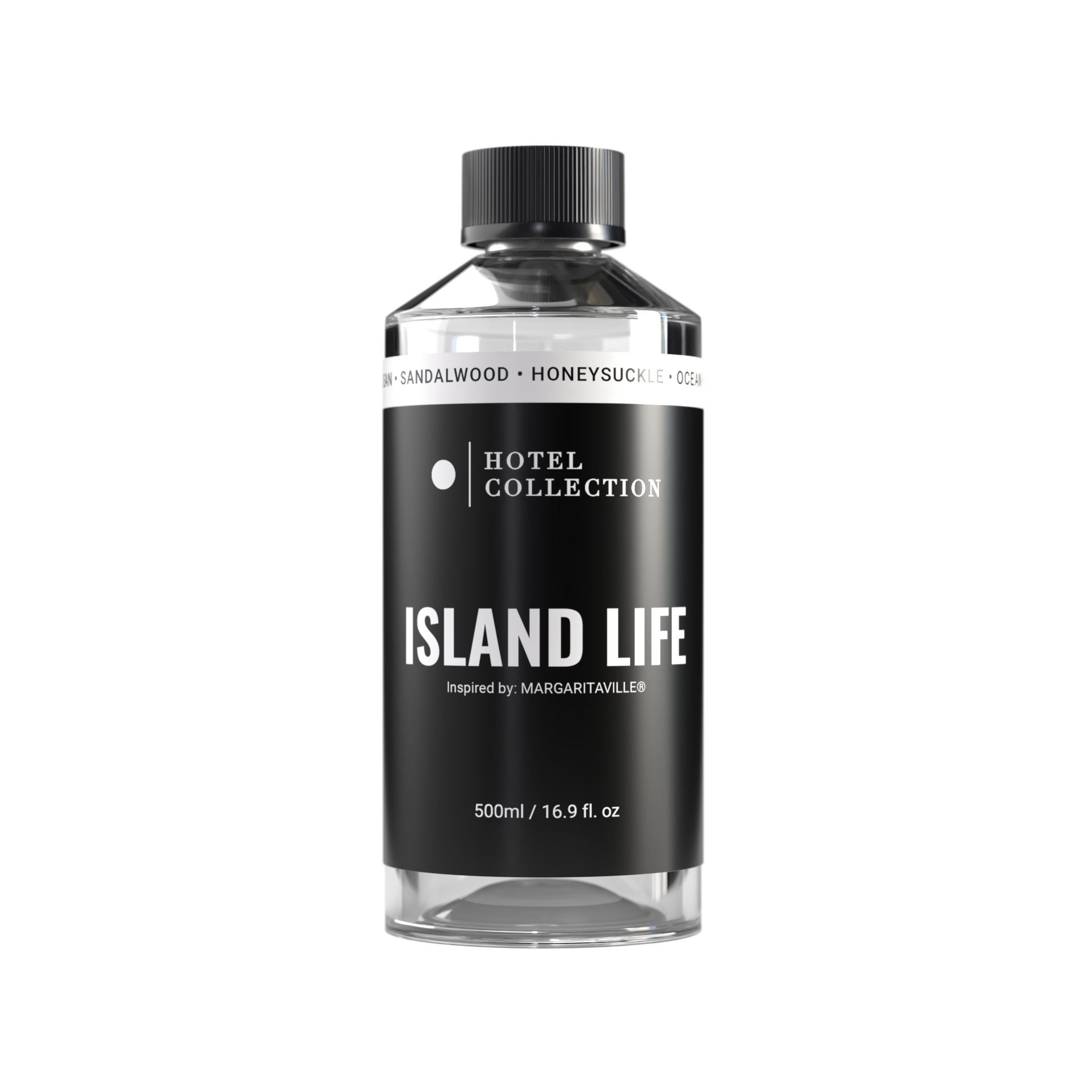 Island Life Luxury Diffuser Oil