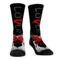 IT - Lover/Loser Crew Socks
