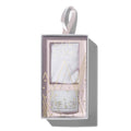 ICONIC CLEANSE ORNAMENT