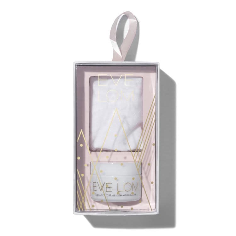 ICONIC CLEANSE ORNAMENT