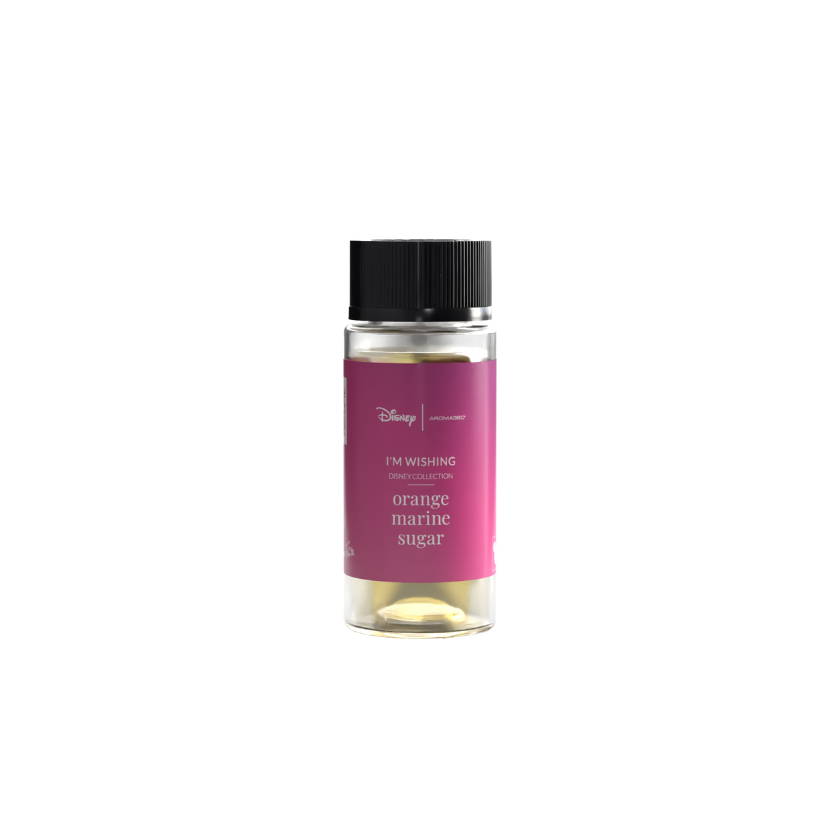 I'm Wishing Luxury Diffuser Oil