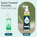 Laundry Detergent (Concentrated, Sulfate-Free) - WONDERWALL