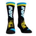 Indiana Pacers - City Edition Jersey (2023-2024) Crew Socks