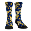 Indiana Pacers - Floral Crew Socks
