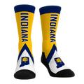 Indiana Pacers - Statement Edition Jersey (2023-2024) Crew Socks