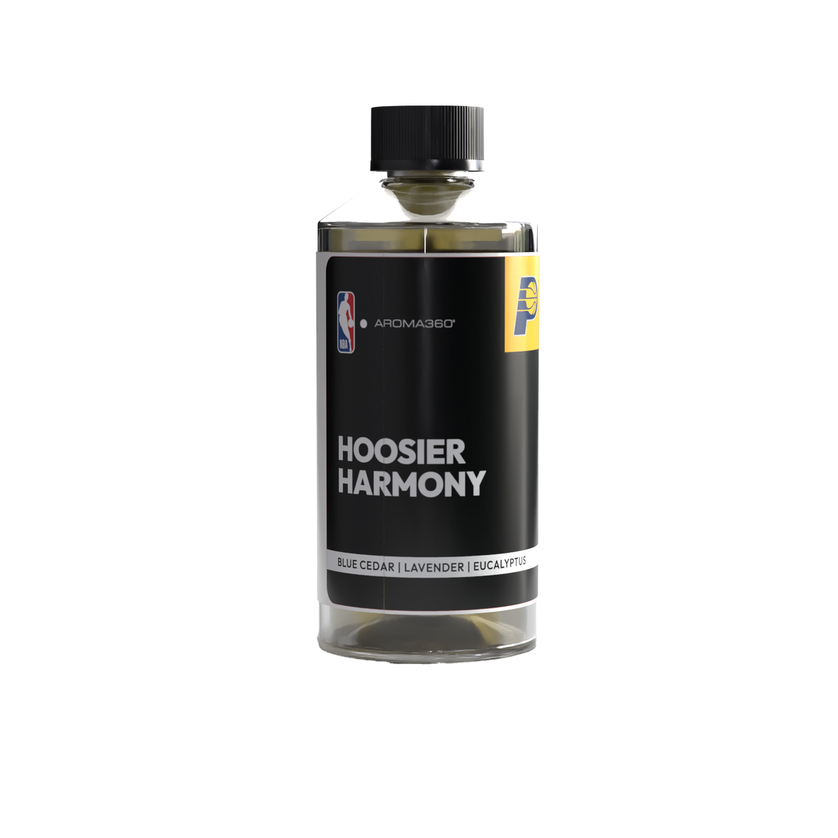 Hoosier Harmony Luxury Diffuser Oil