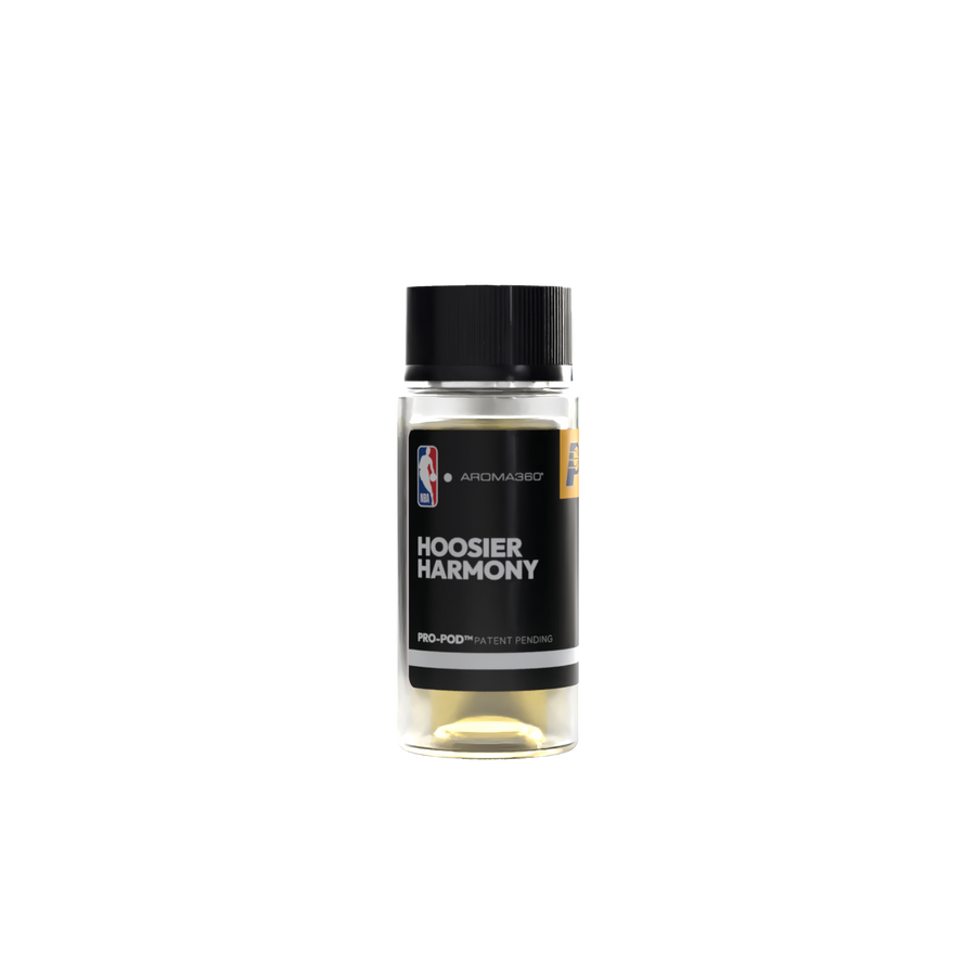 Hoosier Harmony Luxury Diffuser Oil