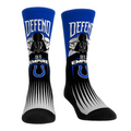 Indianapolis Colts - Star Wars - Defend the Empire Crew Socks