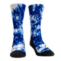 Indianapolis Colts - Team Tie Dye Crew Socks