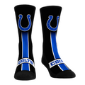 Indianapolis Colts - Color Rush Helmet Crew Socks