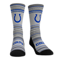 Indianapolis Colts - Heather Classics Crew Socks