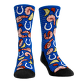 Indianapolis Colts - Shrimp Cocktail Crew Socks