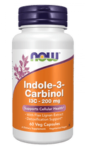 Indole - 3 - Carbinol 13c - 200mg