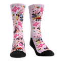 Inside Out - Bing Bong All-Over Crew Socks
