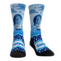 Inside Out - Sadness - Showtime Crew Socks
