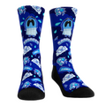 Inside Out 2 - Sadness - All-Over Crew Socks