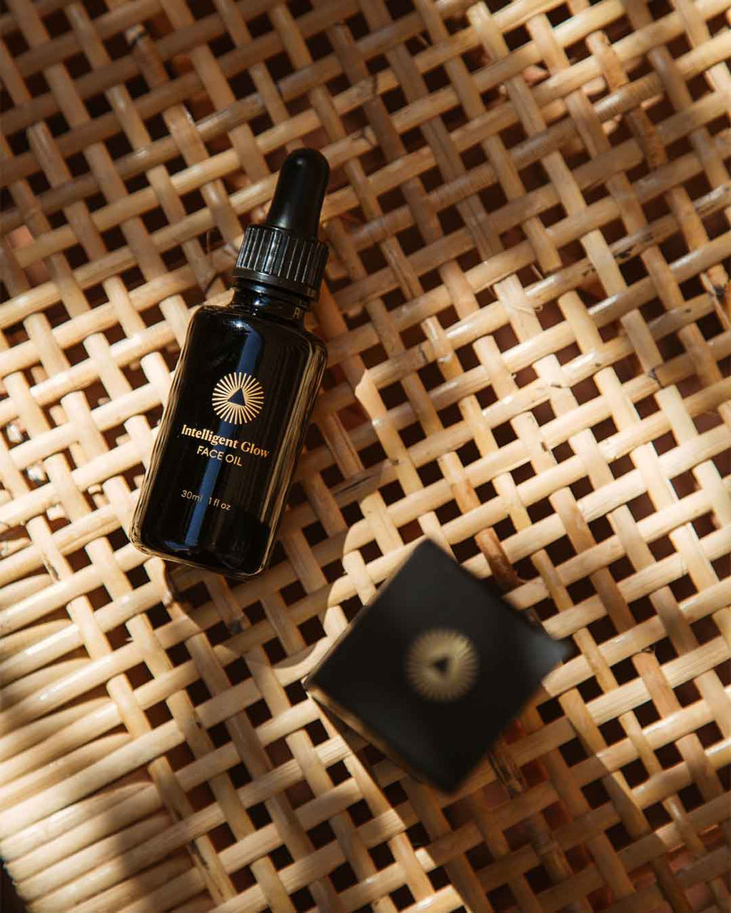 Intelligent Glow Face Oil 30 ml
