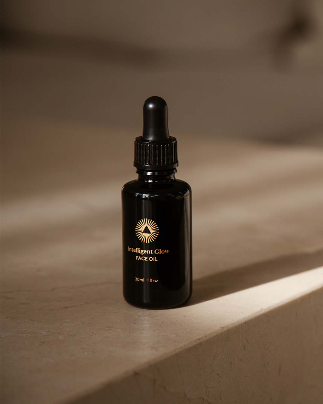 Intelligent Glow Face Oil 30 ml