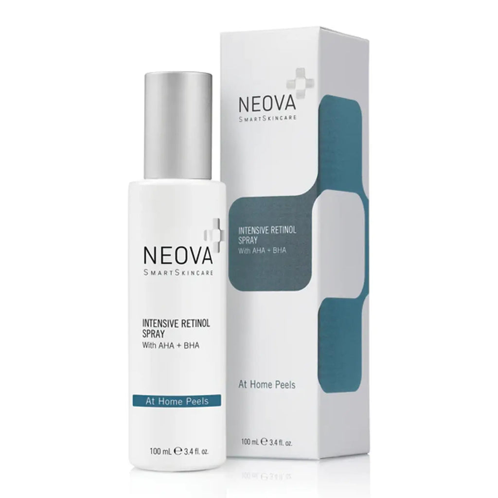 Intensive Retinol Spray 3.4 Oz