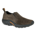 Merrell Jungle Moc Men’s Slip-On Shoes Gunsmoke Suede