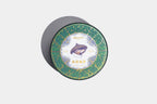 茉莉綠茶 (Jasmine Green Tea) Shave Soap - WONDERWALL