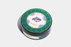 茉莉綠茶 (Jasmine Green Tea) Shave Soap - WONDERWALL