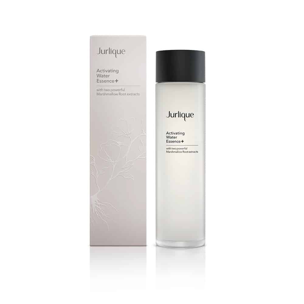 Activating Water Essence+