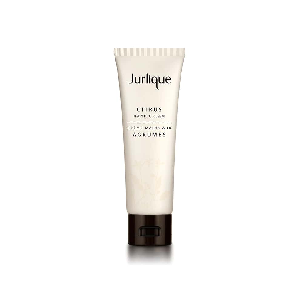 Citrus Hand Cream 4.3 oz