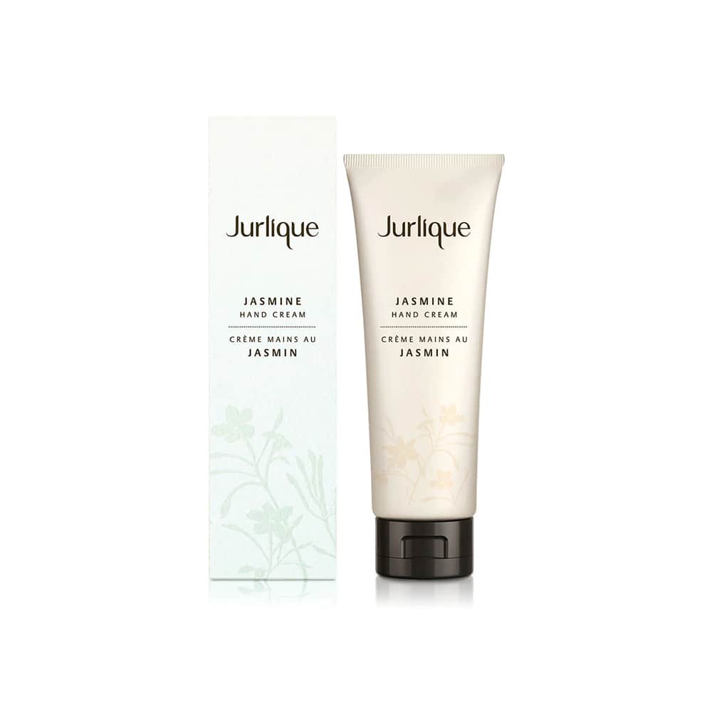 Jasmine Hand Cream