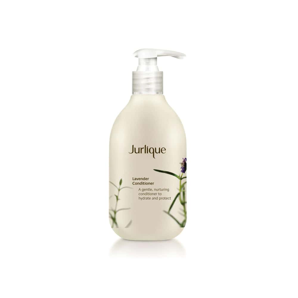 Lavender Conditioner 10 oz