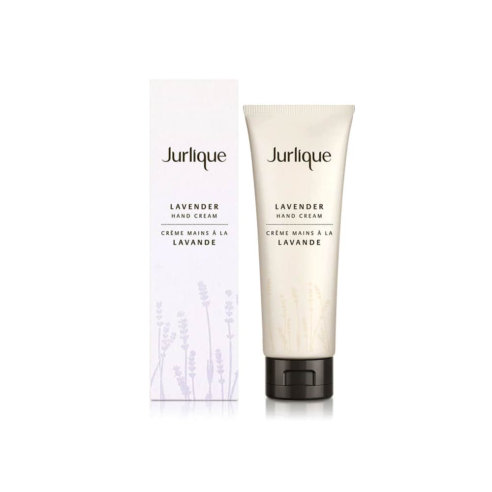 Lavender Hand Cream 4.3 oz