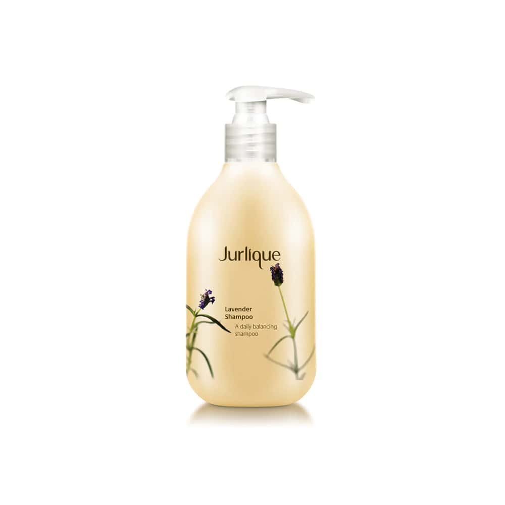 Lavender Shampoo 10 oz