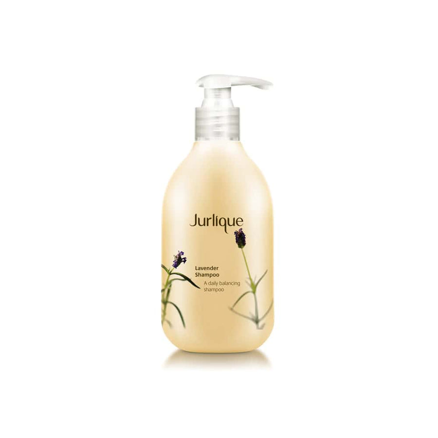 Lavender Shampoo 10 oz