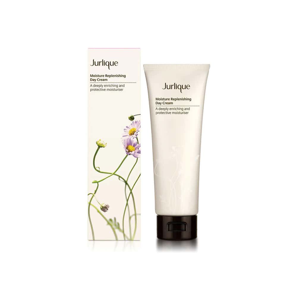 Moisture Replenishing Day Cream 4.3 oz