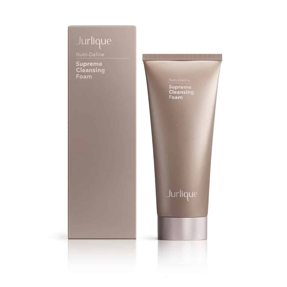 Nutri - Define Supreme Cleansing Foam 3.3 oz