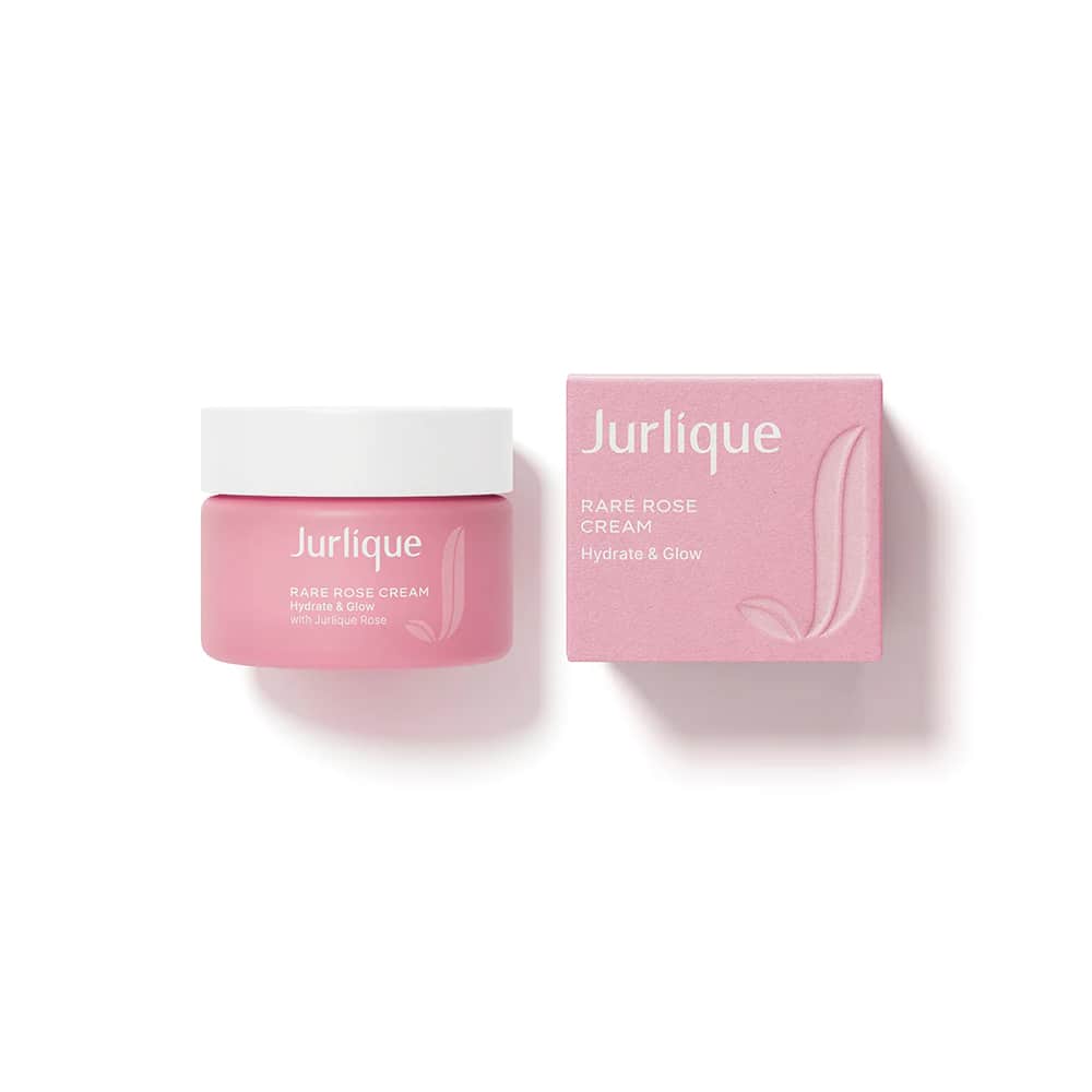 Rare Rose Cream 1.7 oz